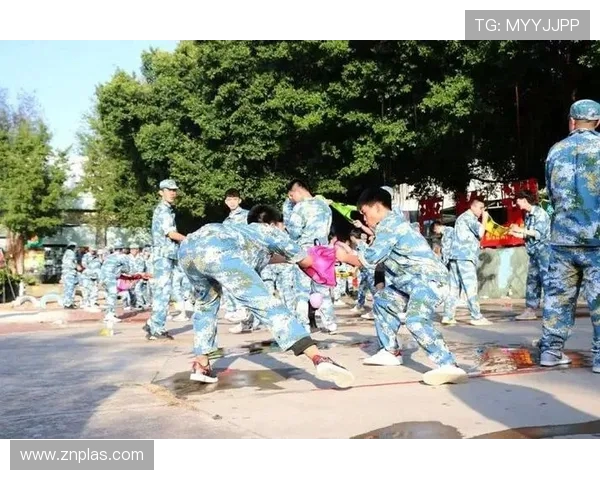 适合4到5岁孩子的户外水弹游戏趣味玩法与安全注意事项